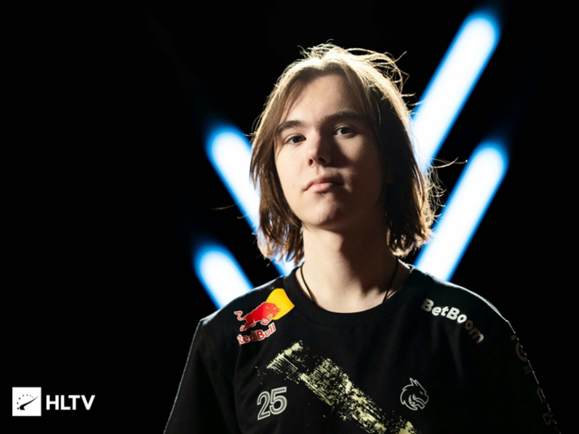 转行打ADC？s1mple加入国外RPG手游