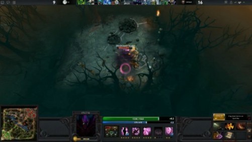 【赛后战报】老带新！EDG完美运营2：0稳扎稳打击败TT