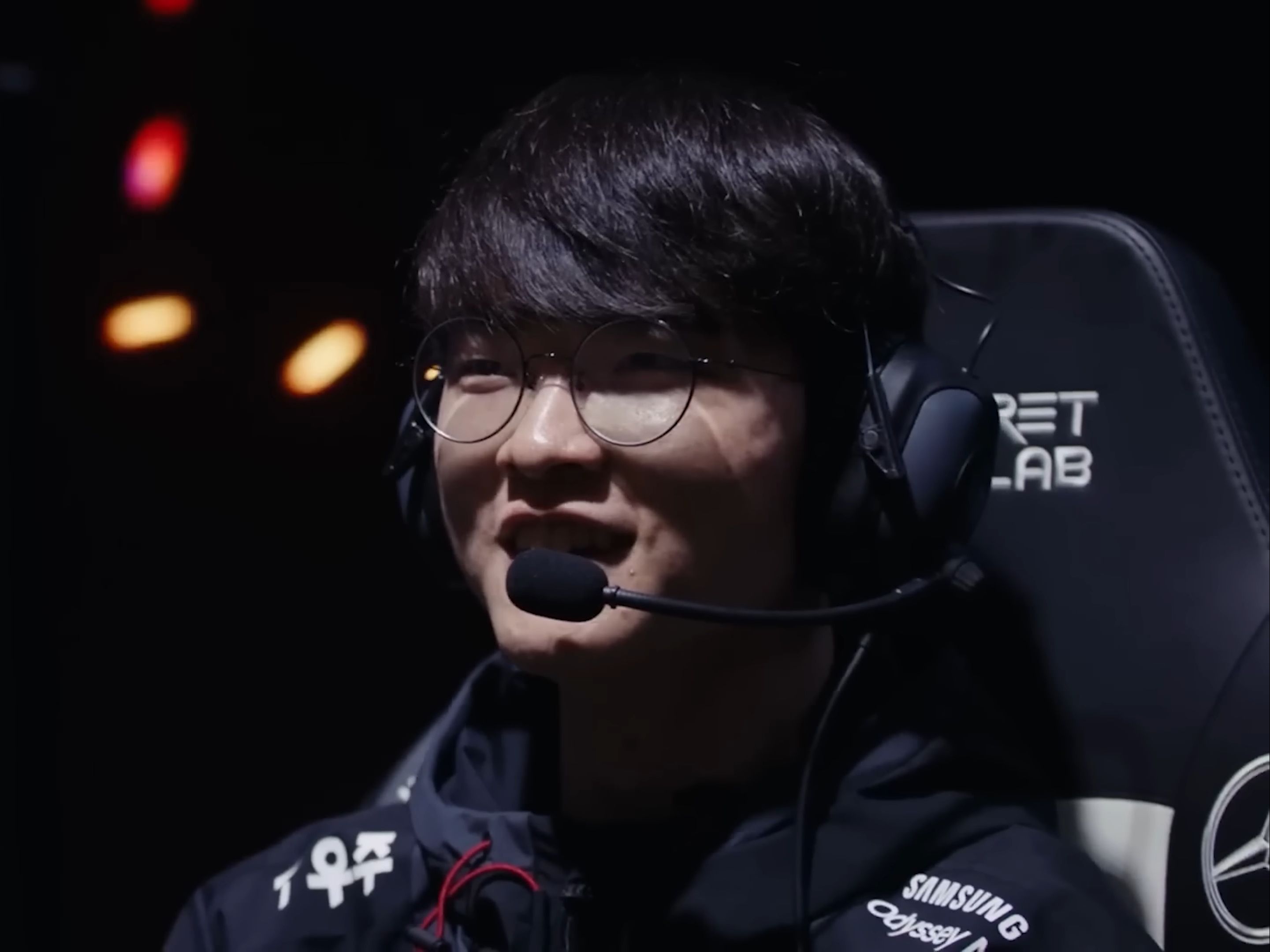 Knight联赛四连冠和六连决赛记录就此定格