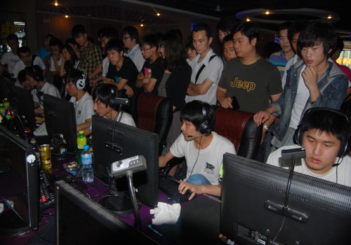 数据统计：美洲RMR rating第二选手未进Major