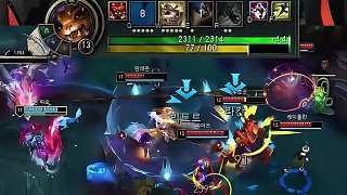 LPL历史首次有两支全华班打进MSI