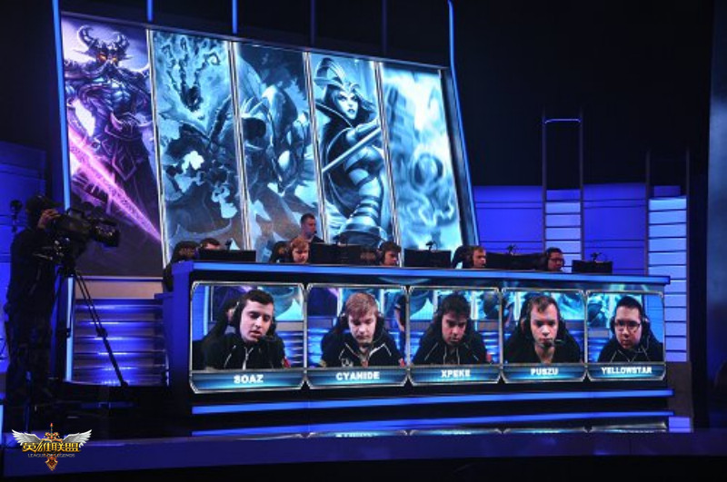 【持续更新】LOL2025全球总决赛赛程安排