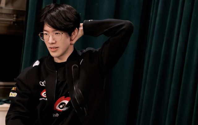 2025LPL春季赛第一周最佳阵容：OMG、EDG各两人上榜