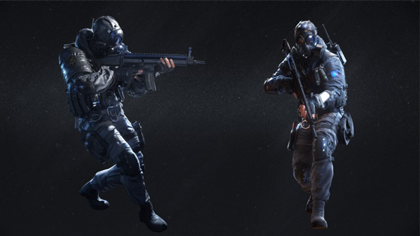 LEC VIT小蜜蜂战队表示：欢迎来到欧洲，Bo人！