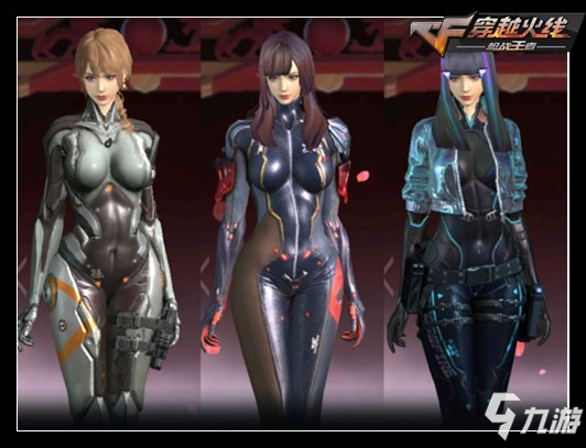 全球《绝地求生》开发商公开的两款新作：使用AI技术开发