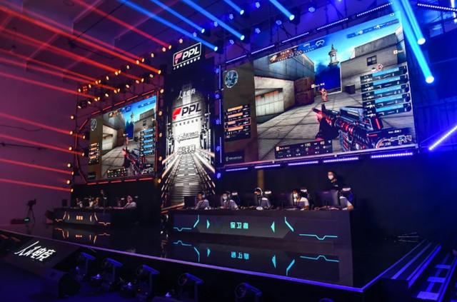 EDG更博：我们会不断反思 全力争取在之后的比赛中打出更好的发挥