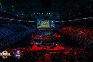 LNG胜者群访 Zika自信表示：季后赛我们团队有机会进决赛的！