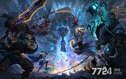 Gamers8 2023：晋级决赛！ENCE 2-0 Heroic