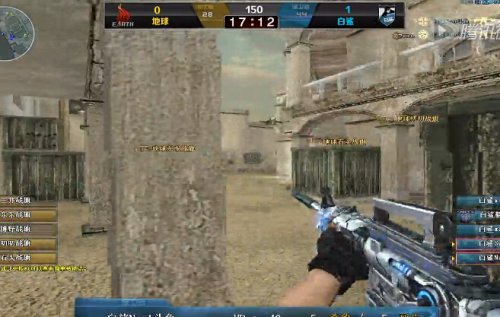 Kakao Nightmare 轻松突破 Wolf X Rambo 和 Burning Puff 团队轻松赢得第一场比赛