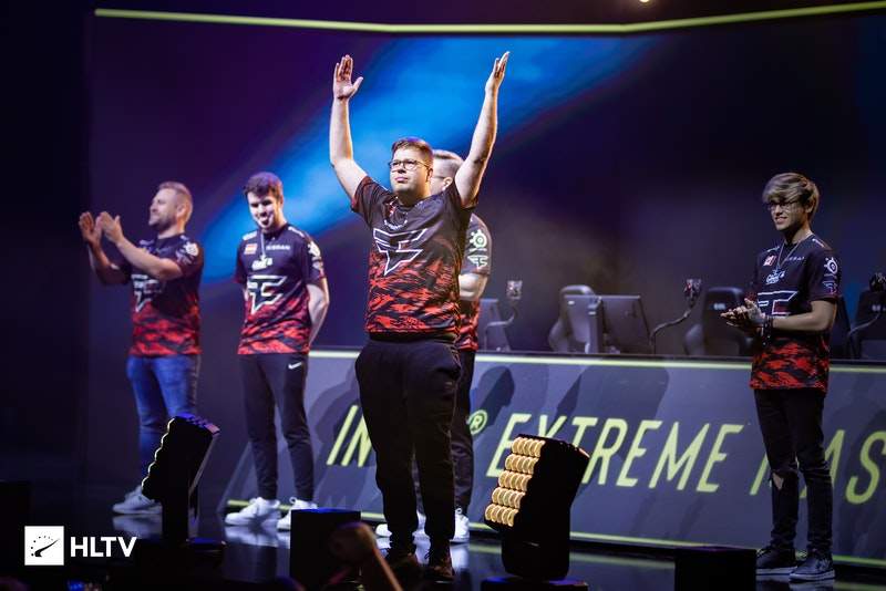 外媒分享FLY对阵100T特殊含义：Doublelift是Prince的引路人