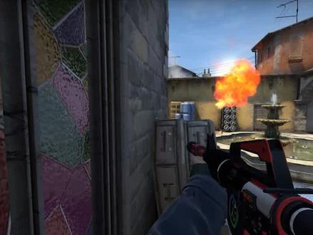 上海Major亚洲RMR：艰难的胜利！FQ 2-1 DRILLAS 晋级败者决赛