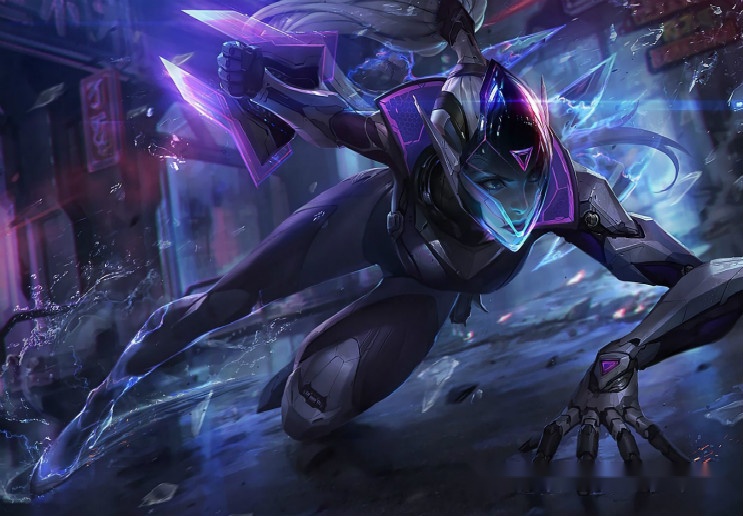 BLAST秋决：Dust2最受欢迎，Vertigo无队问津