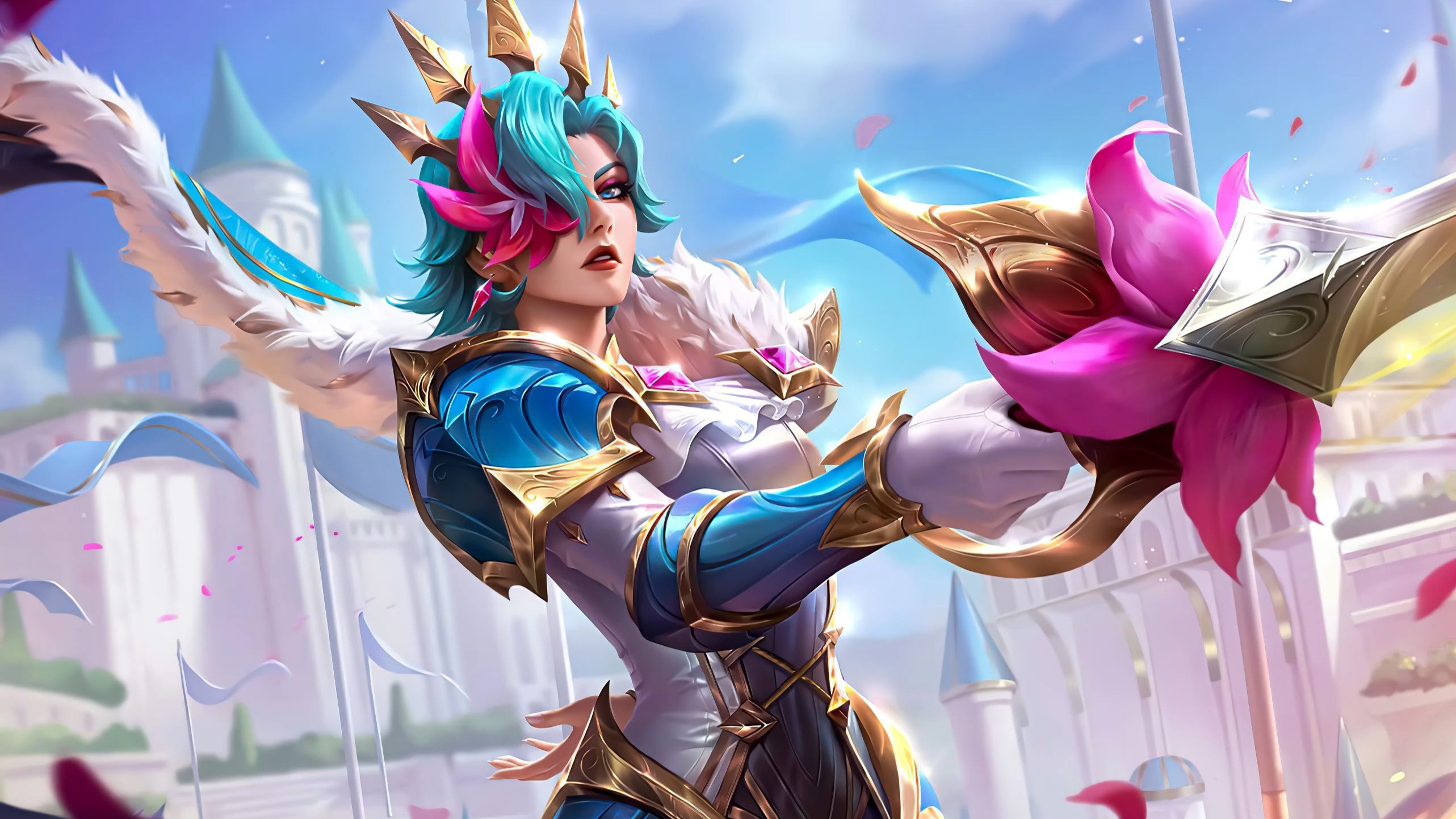 纯鱼炸弹！ vexite 得到 2.00 的评分，帮助团队