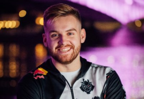 Falcons官推疑似回应apEX传言：纯粹妄想