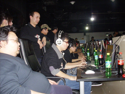 Tarzan：我们常规赛打得很好吧，今天的话…我的