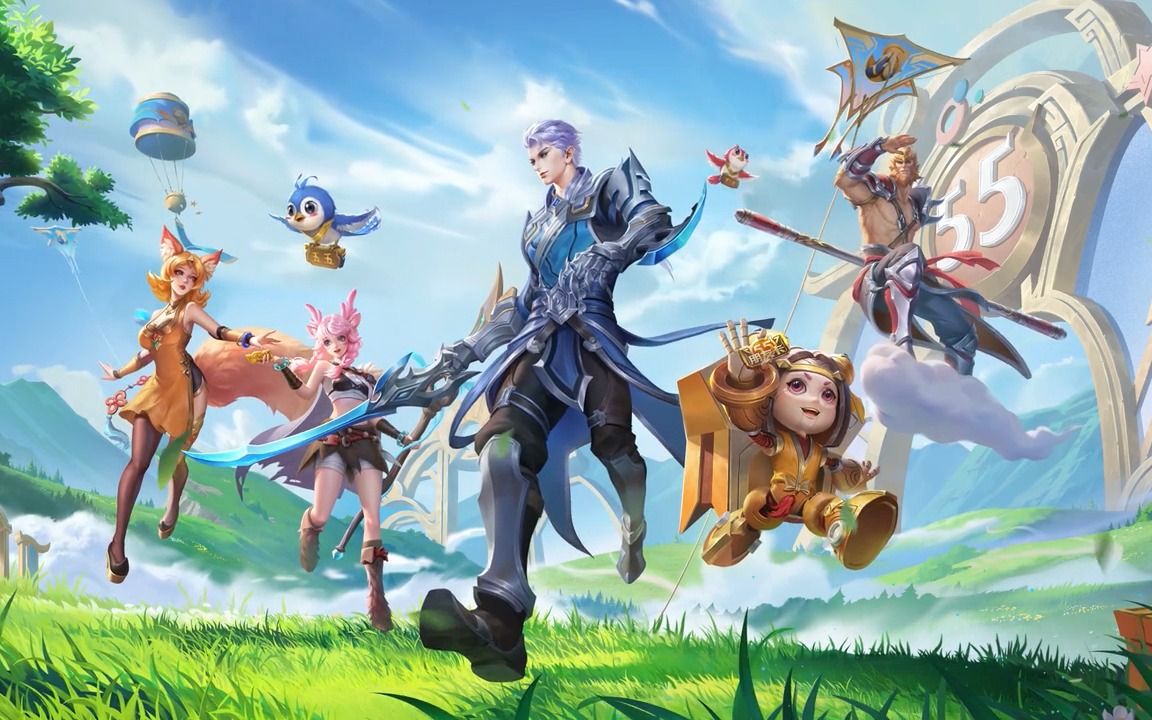 Jwei的Neko Dragon组和四个人领先。 Royal Never Give Up 获得了六个虫子，全面被击败。 FunPlus Phoenix 领先