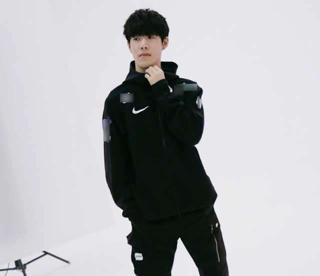 OD：Falcons新阵容可能包含Vitality选手