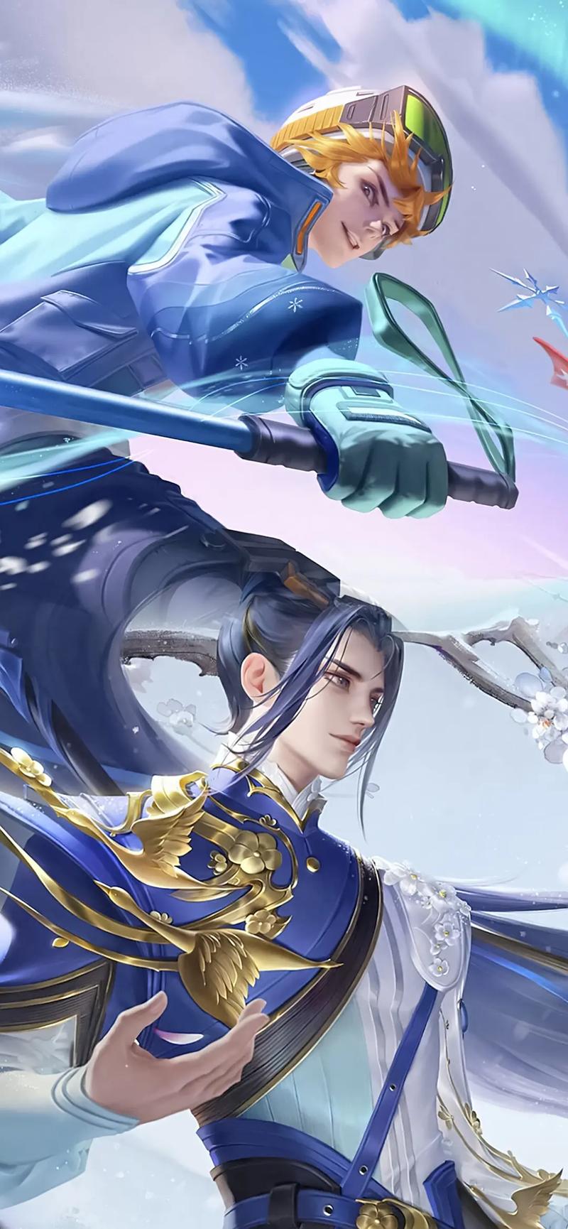 TES正式官宣：辅助Mark加盟队伍