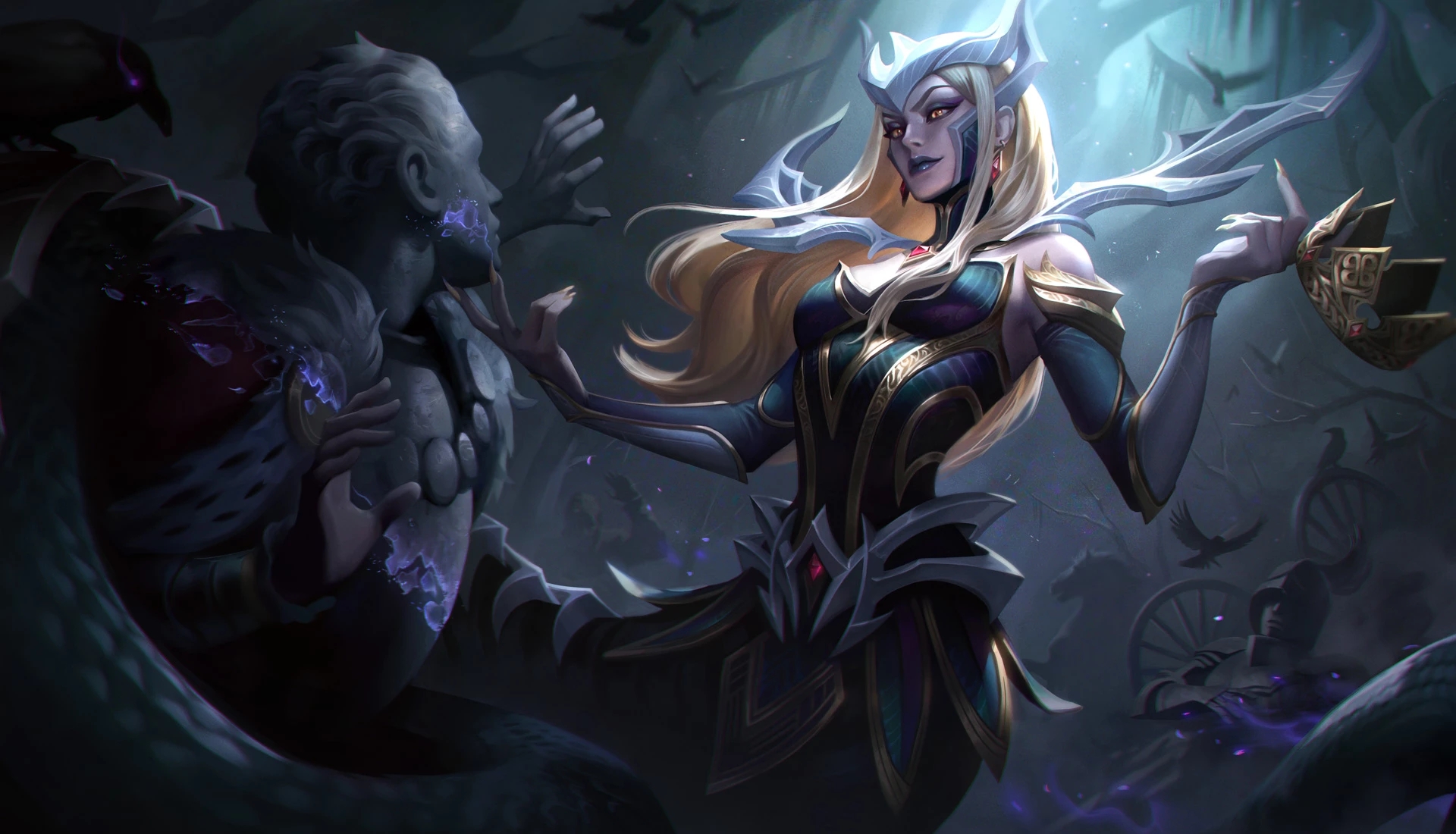 Ultra Prime 和 FunPlus Phoenix 获得胜利 - LPL 第二分区 2025 比赛日亮点