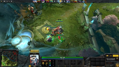 Aleksib ：每次和G2交手，我们都会当作重新开始