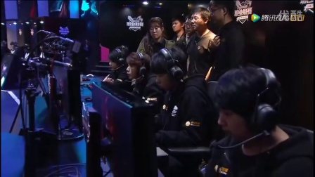 【lpl战报】AL 2-0 iG：iG决策失误偷家失败 AL零封iG拿下比赛