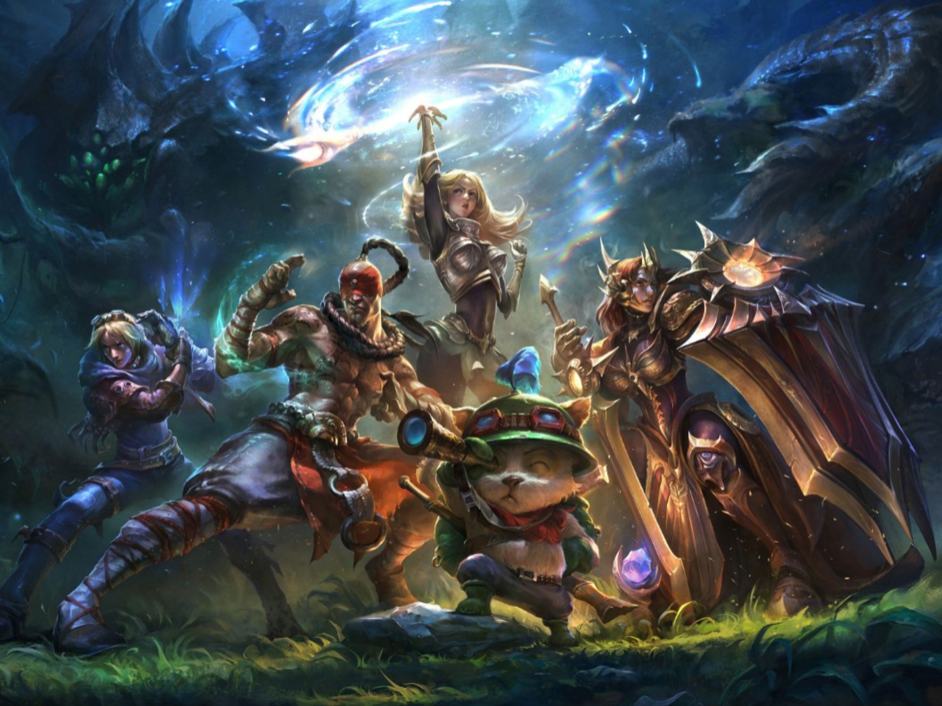 Life谈英雄池： 会根据FPX阵容需要去做搭配 有经验所以玩的多