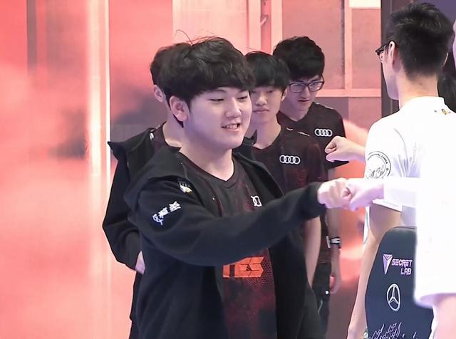 数据统计：美洲RMR rating第二选手未进Major