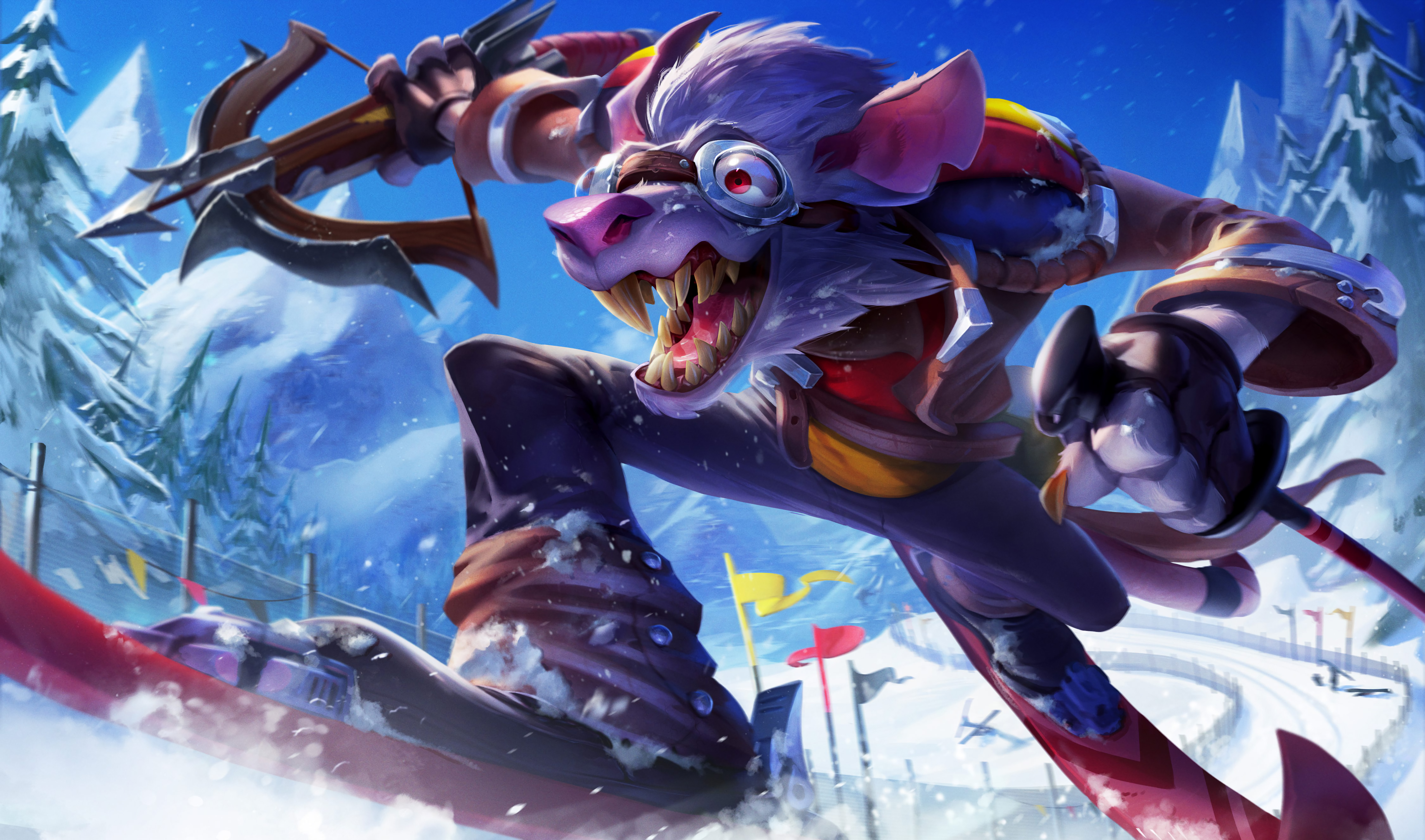 今日LPL赛果影响：BLG取胜大概率锁定S赛名额 仅需规避TES亚军选项