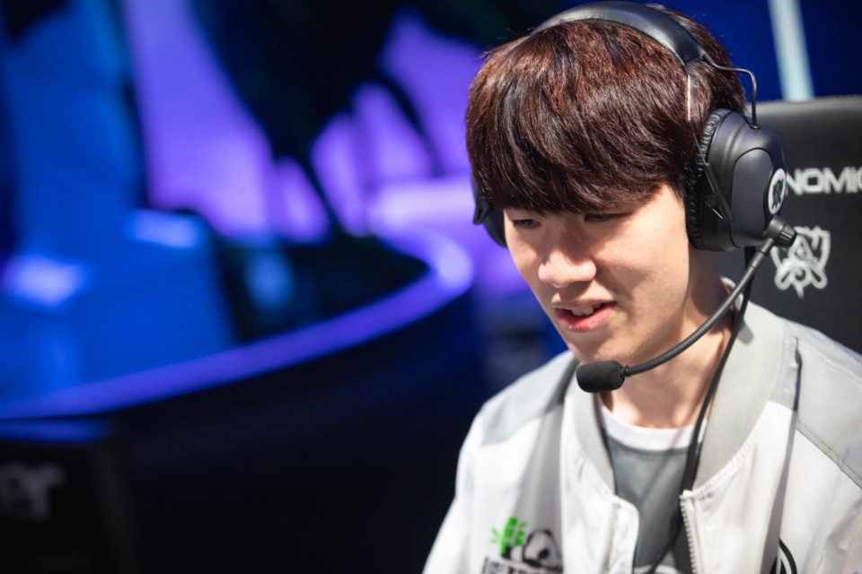 【战报】王者荣耀2020KPL秋季赛，广州TTG状态回升但仍不敌WB.TS