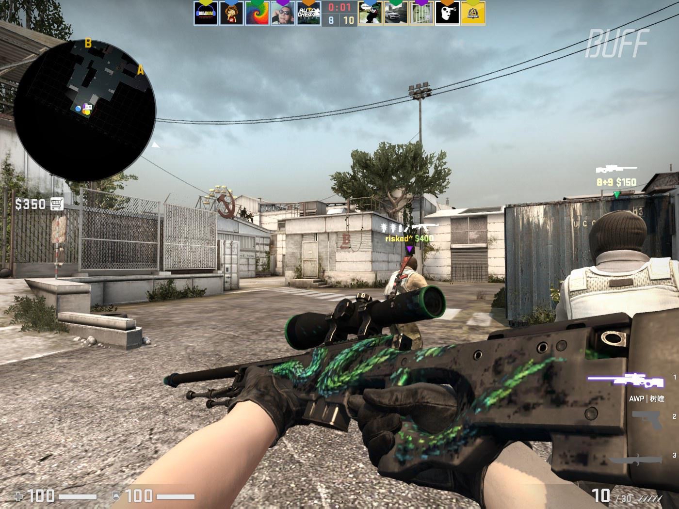 Alkarenn替换gr1ks，后者转入 Heroic 的替补席