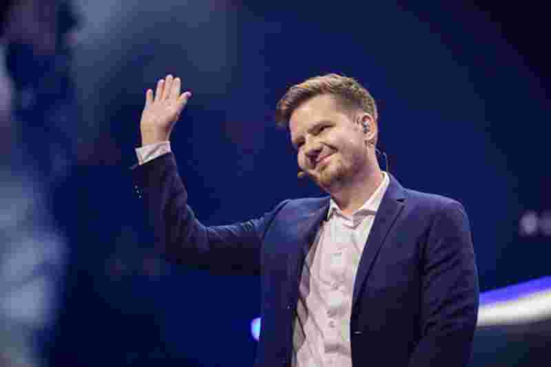 第二届东亚电竞锦标赛将于11月16日-18日举行