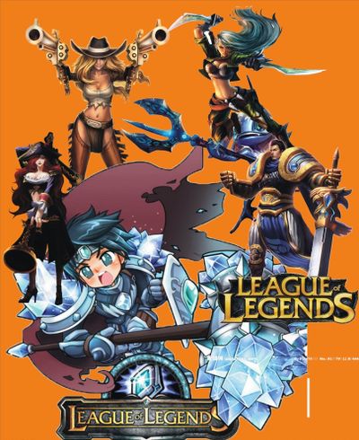 enterprise-structure